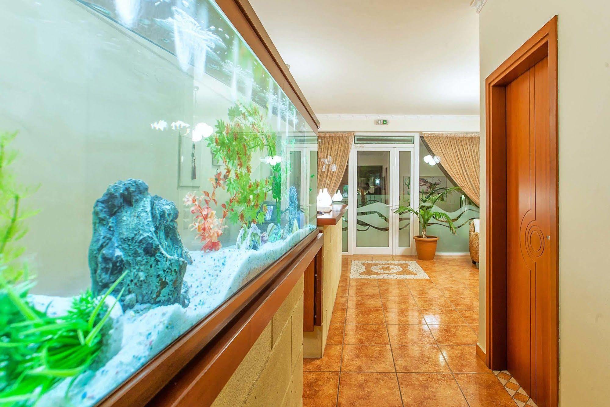 Casa Di Mare Poseidon Lejlighed Olympiakí Aktí Eksteriør billede